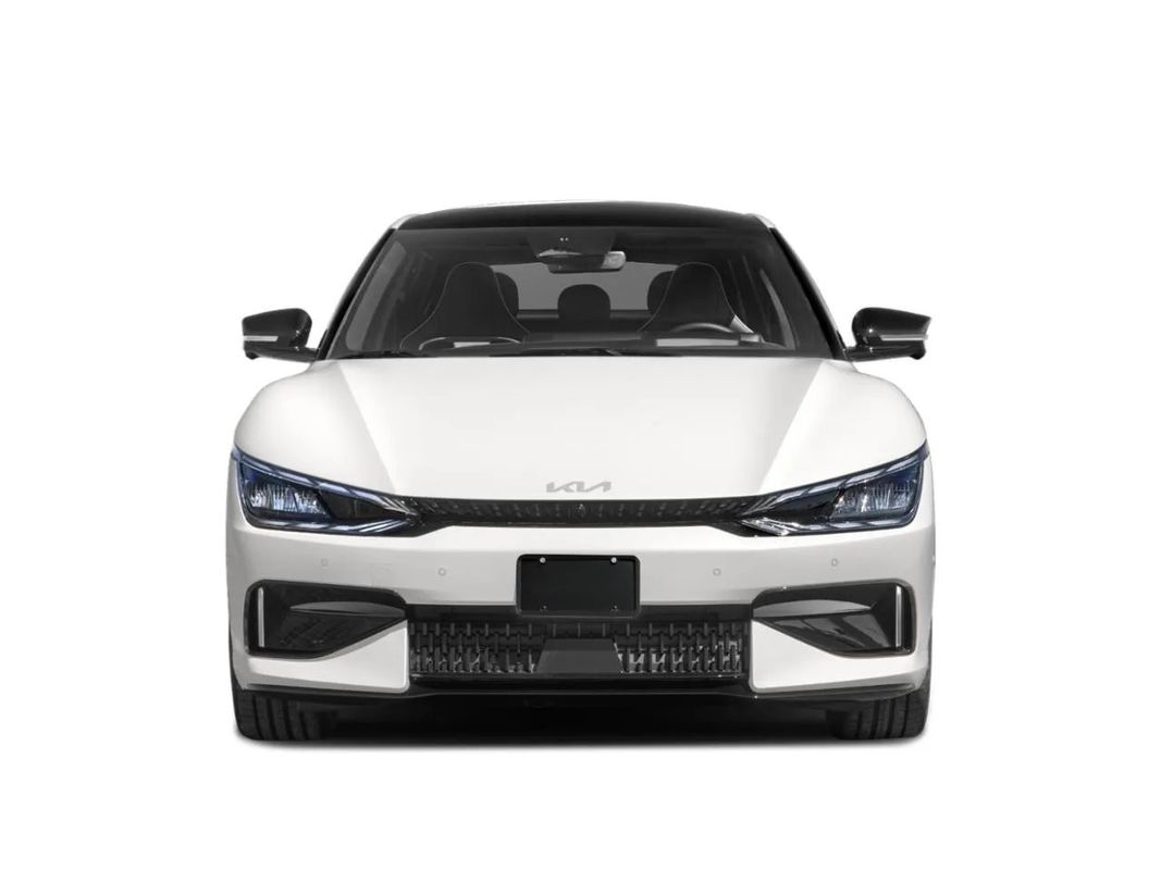 Kia EV6 2023 GT-Line eAWD elétrico puro CLTC671km novo veículo de energia SUV compacto